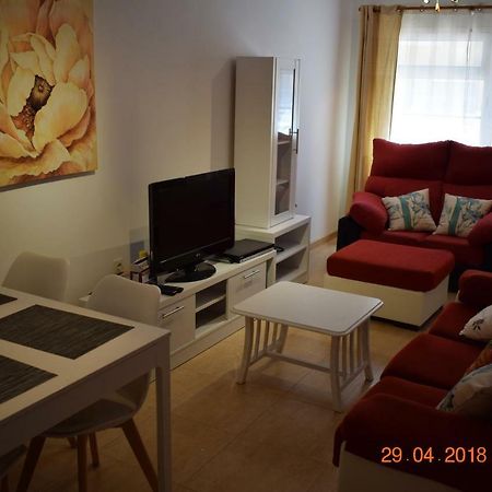 Apartmán Duplex Amuley Mar Caleta De Fuste Exteriér fotografie