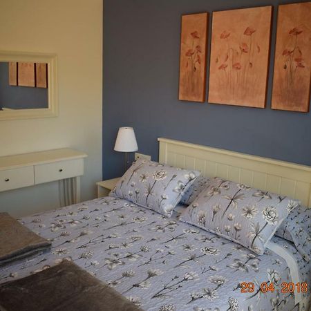 Apartmán Duplex Amuley Mar Caleta De Fuste Exteriér fotografie