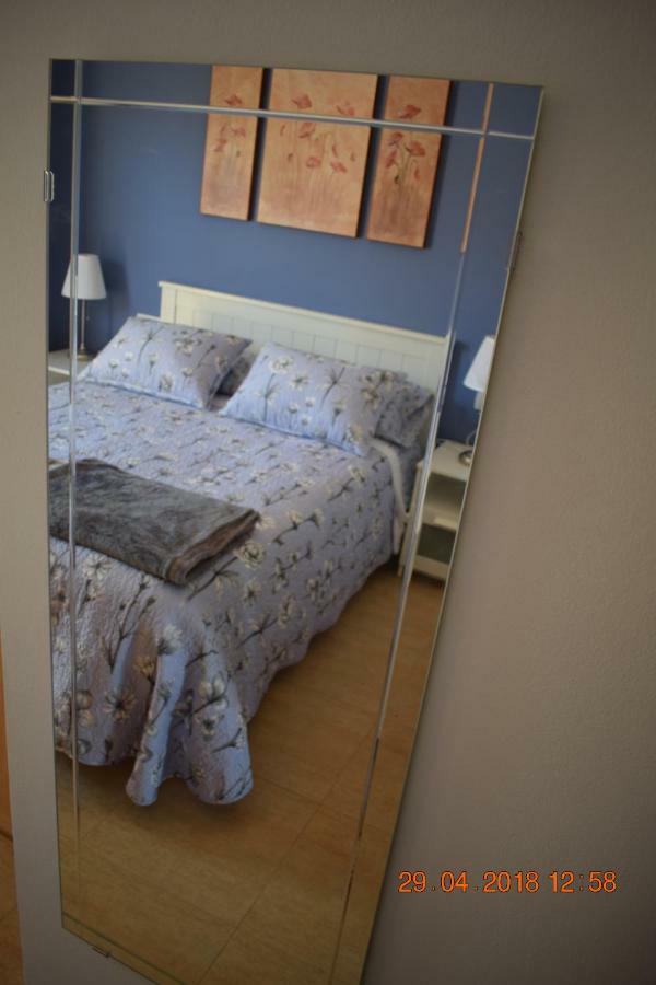 Apartmán Duplex Amuley Mar Caleta De Fuste Exteriér fotografie