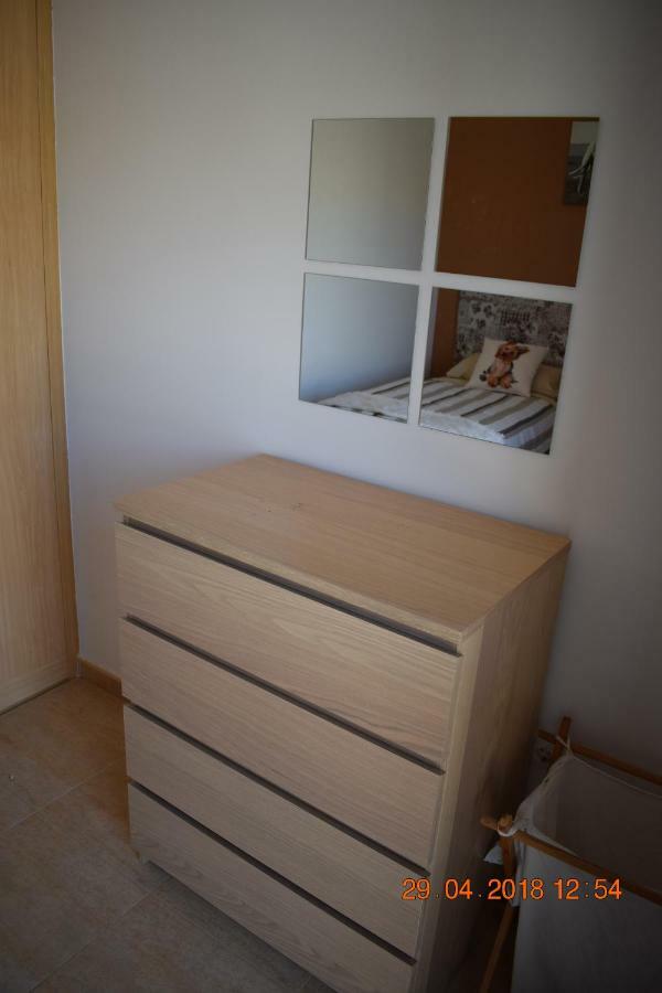Apartmán Duplex Amuley Mar Caleta De Fuste Exteriér fotografie