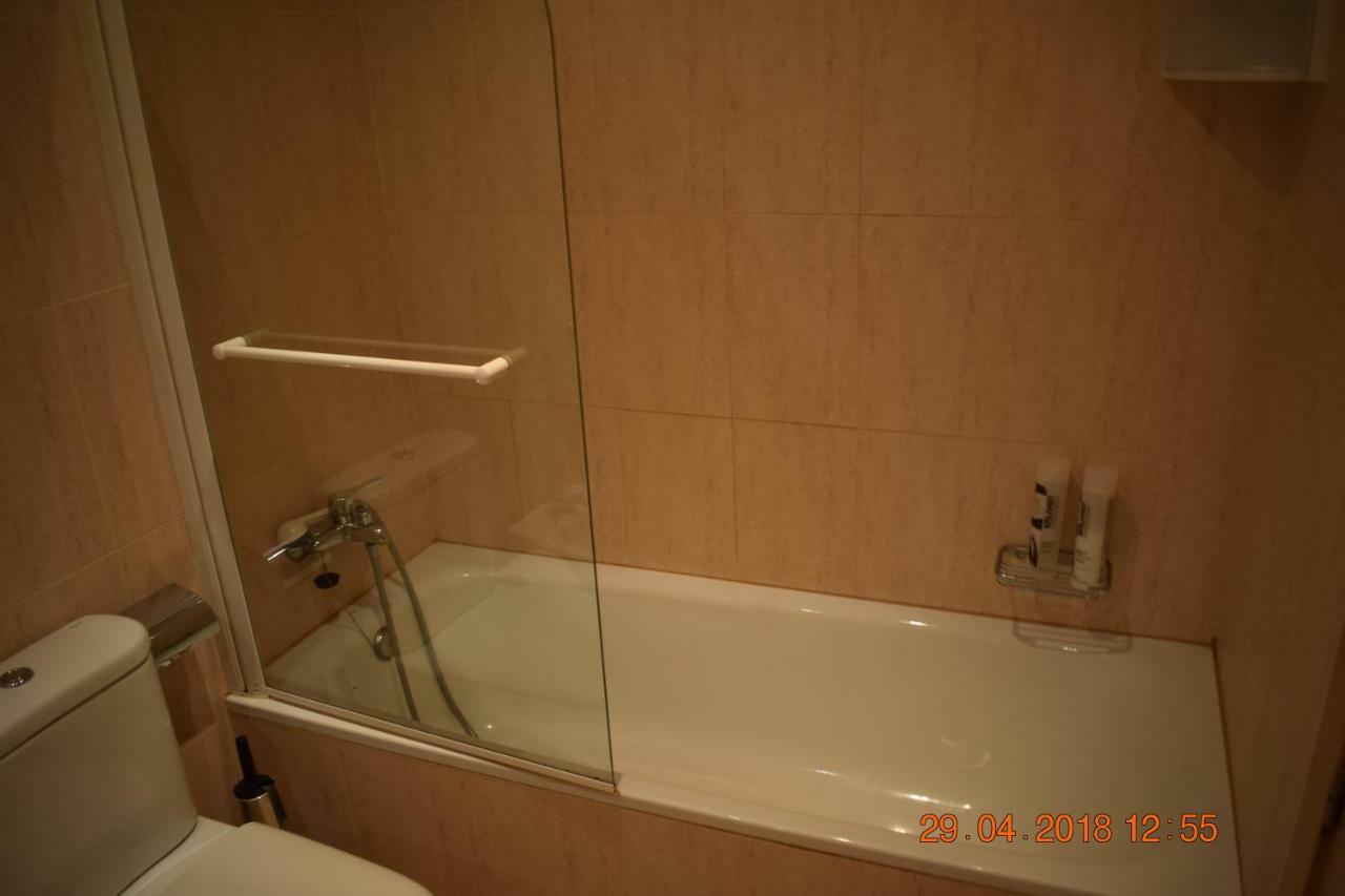 Apartmán Duplex Amuley Mar Caleta De Fuste Exteriér fotografie
