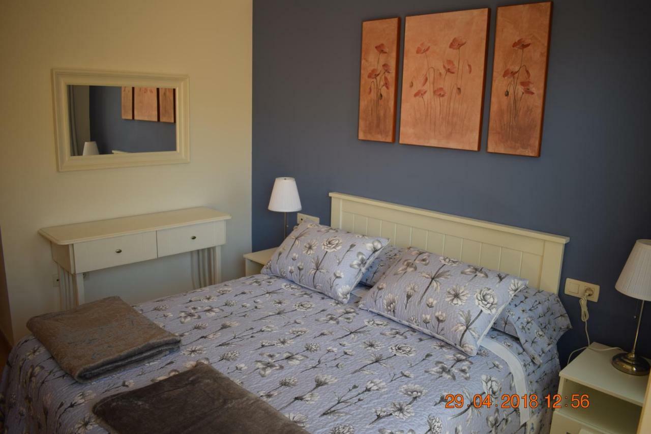 Apartmán Duplex Amuley Mar Caleta De Fuste Exteriér fotografie