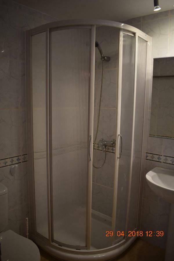 Apartmán Duplex Amuley Mar Caleta De Fuste Exteriér fotografie