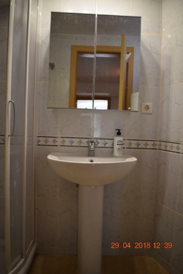Apartmán Duplex Amuley Mar Caleta De Fuste Exteriér fotografie