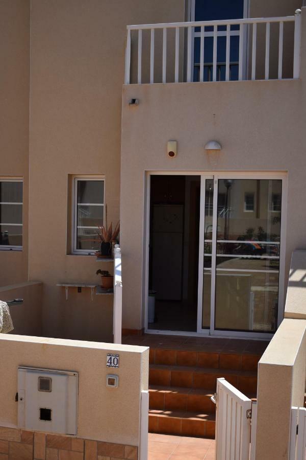 Apartmán Duplex Amuley Mar Caleta De Fuste Exteriér fotografie